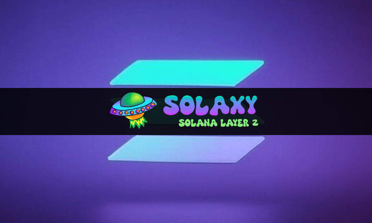 Solana, Kaspa Among Top Altcoin Gainers as New SOL L2 Solaxy Hits $10M in Presale