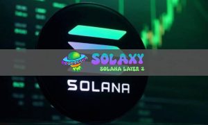 SOL Price to $300, What About Solaxy?