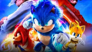 ‘Sonic The Hedgehog’ Franchise Zooms Past $1 Billion Global Box Office