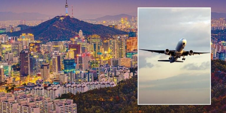 Travel warning for Britons as Asian tourism hotspot faces ‘heightened tensions’