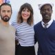 Sterling K. Brown Updates on Mandy Moore and Milo Ventimiglia 