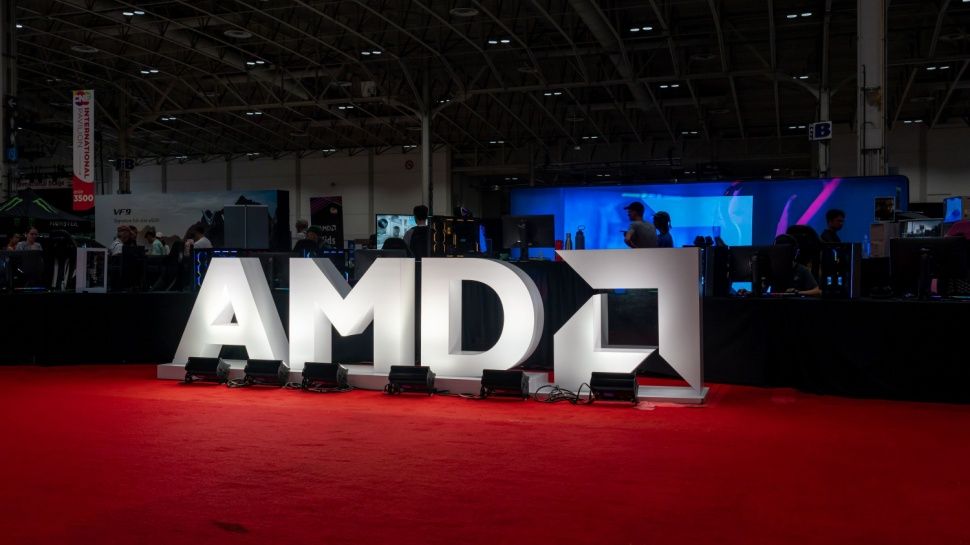 AMD CES 2025 Keynote live blog: all the latest Ryzen and Radeon news as it happens