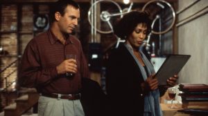 Kevin Costner Honors Friendship With Whitney Houston On His Birthday