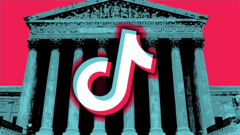 TikTok ban: How both sides made their case to the Supreme Court and what the justices asked