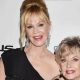 Melanie Griffith Shares Rare Glimpse of Mom Tippi Hedren as She Turns 95