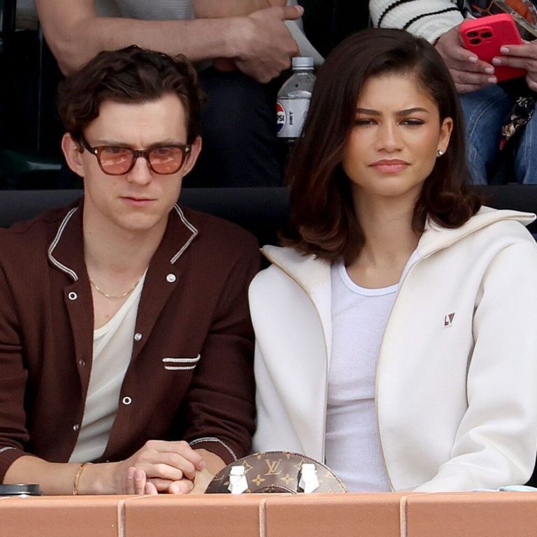 Zendaya And Tom Holland Are Engaged! A Relationship Recap