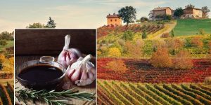 Italy news: The quieter alternative to Tuscany - Emilia Romagna