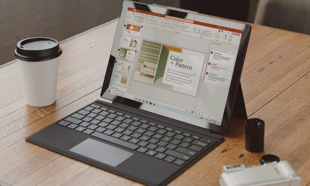 Get Seven Iconic MS Office Programs For Just $35