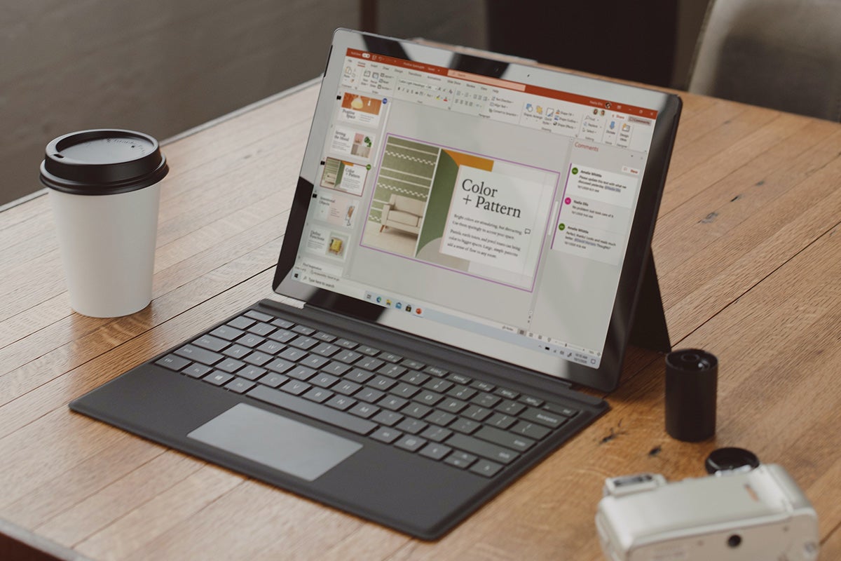 Get Seven Iconic MS Office Programs For Just $35