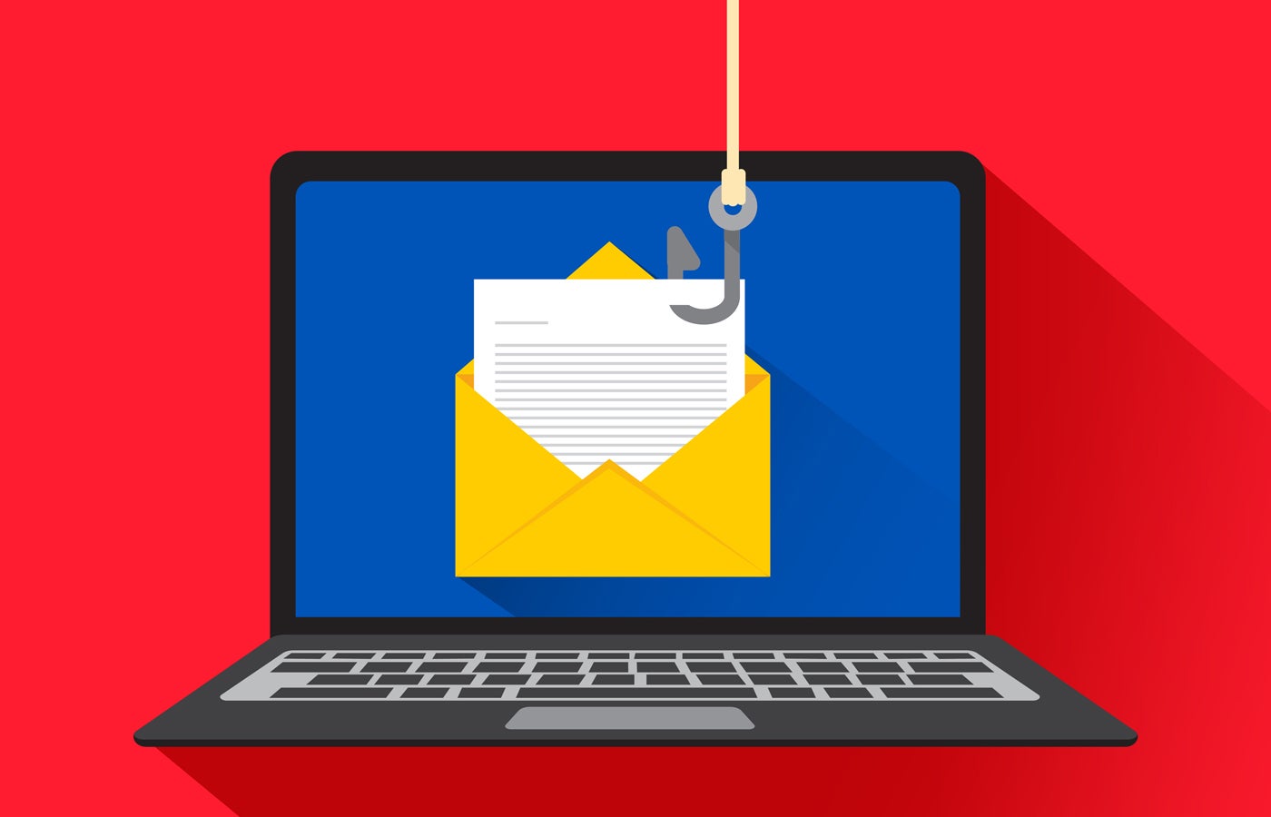 Phishing Emails in Australia Rise by 30%