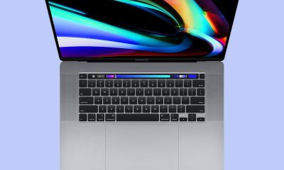 Upgrade to the 16" MacBook Pro and Save 77%