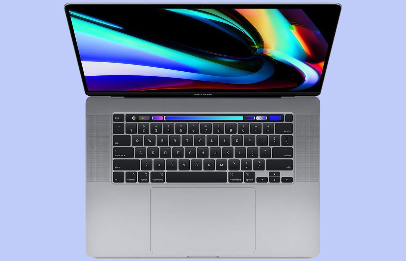 Upgrade to the 16" MacBook Pro and Save 77%