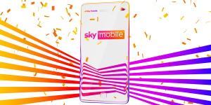 Thousands of Sky Mobile users face £18 price rise within weeks