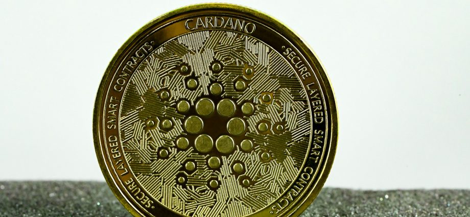 Cardano (ADA) Holding Key Level Despite 14% Drop, $1.30 Next?