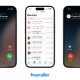 Truecaller live caller ID on iOS