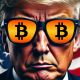 Trump Signs Executive Order to Explore a U.S. Strategic Bitcoin Reserve