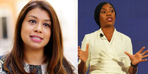 Tulip Siddiq got her break in politics after pressure from her aunt’s party as Badenoch calls for her to be sacked