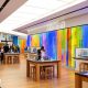 Microsoft is closing its British flagship store in London