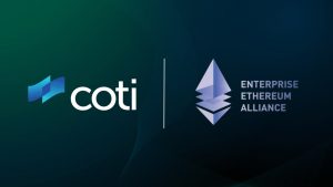 Privacy Layer 2 COTI Joins the Enterprise Ethereum Alliance