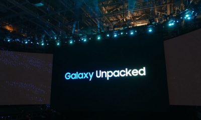 Samsung Galaxy Unpacked 2025: live updates from the event