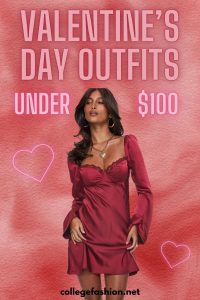 30 of the Cutest Valentine’s Day Outfit Ideas for Every Occasion [2025]