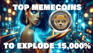 2025’s Must-Have Memecoins: Join the Revolution With These Tokens Designed for Sustained Long-Term Success