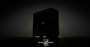 The latest RTX 50 leak comes from Nvidia