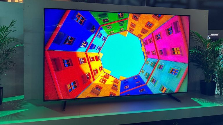 Mini-LED TVs will be more competitive than ever in 2025, and we’re all the winners