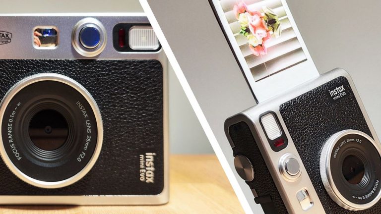 The rumored Fujifilm Instax Wide Evo sounds like my dream instant camera – here’s why