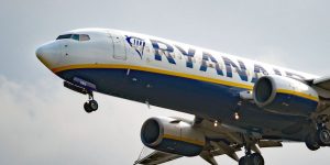 Ryanair passenger fury as holidaymakers forced to drive back to original airport after being diverted to different city two hours away