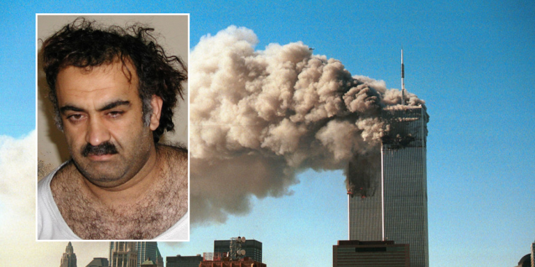 9/11 ‘architect’ loses plea deal case after it’s blocked by Biden administration