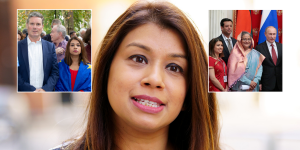 Labour Anti-Corruption Minister Tulip Siddiq under investigation on ministerial interests over ‘dictator links’