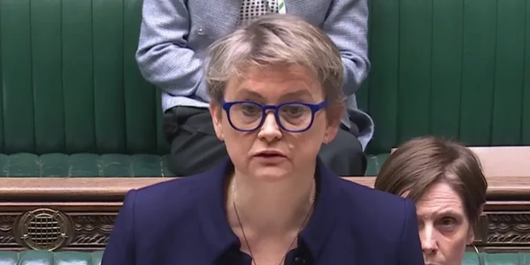 Yvette Cooper set to announce Government-backed inquiries into grooming gangs