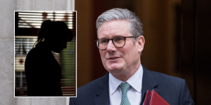 Keir Starmer accused of ‘sacrificing women’s rights’ as new poll shows more than 3 in 4 Britons back national inquiry into grooming gangs