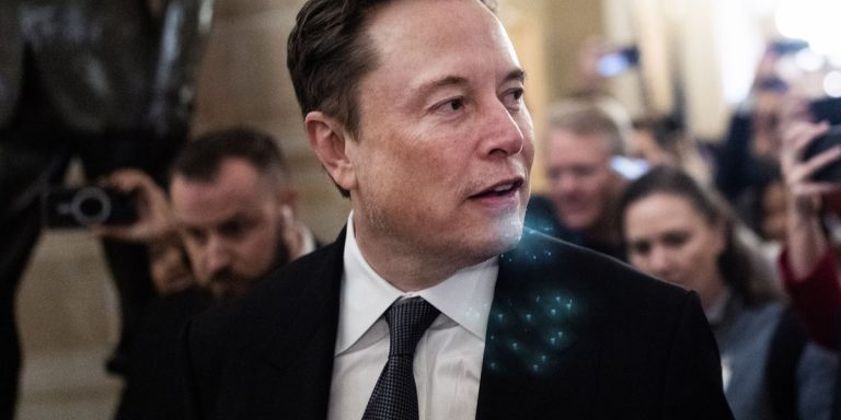 Elon Musk told to ‘stay away’ from buying Liverpool with ‘interference’ fears raised over potential takeover