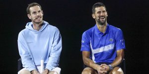 Andy Murray told Novak Djokovic of urgent prerequisite before agreeing to Australian Open coaching role