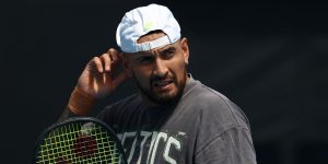 Nick Kyrgios ‘big problem’ identified as controversial tennis star makes Australian Open return