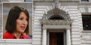 Rachel Reeves eyeing up ‘hotel tax’ to boost UK coffers as holidaymakers face increased prices