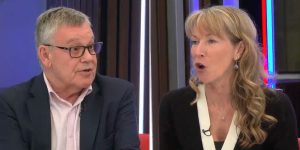 Watch moment GB News guests lock horns over grooming gangs inquiry as Labour MPs break ranks: ‘It’s deflection!’