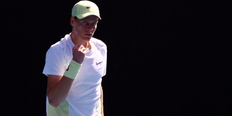 Jannik Sinner makes statement on Australian Open crowd reception amid doping controversy