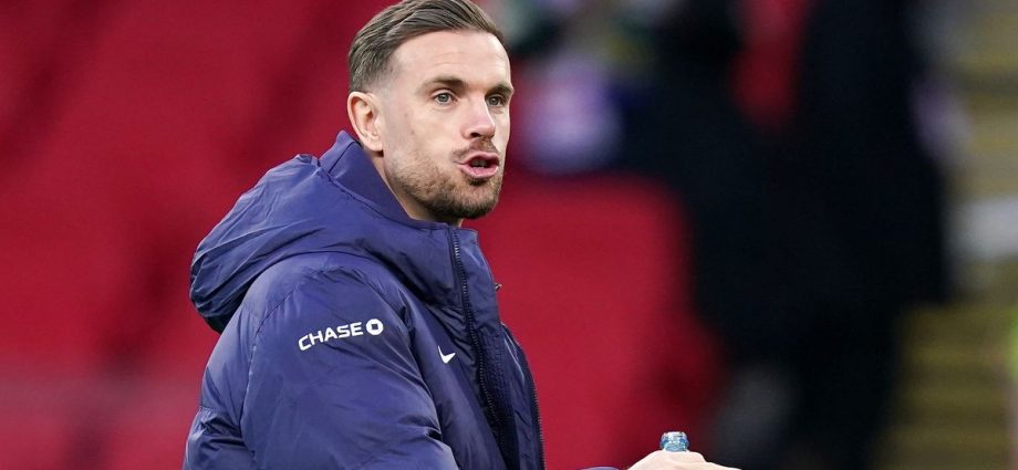 Jordan Henderson 'agrees to join new club' with Liverpool hero set to leave Ajax behind