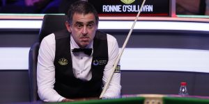 Ronnie O’Sullivan admits ‘nightmare’ situation led to Masters withdrawal