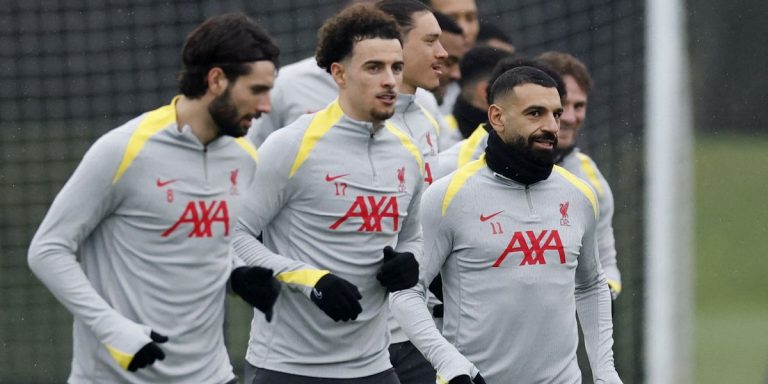 England star clarifies comments about Mohamed Salah after huge backlash