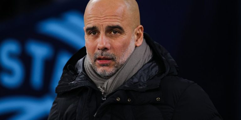 Pep Guardiola twist as Man City boss seen wearing wedding ring amid rumours he’s split from wife