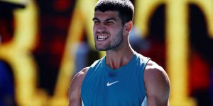 Carlos Alcaraz reveals plan for new tattoo with tennis star on course for Jack Draper Australian Open clash