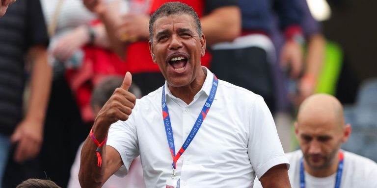 Chris Kamara, 67, reveals positive health update amid ongoing apraxia battle