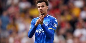 Dele Alli ‘agrees to join new club’ just weeks after leaving Everton