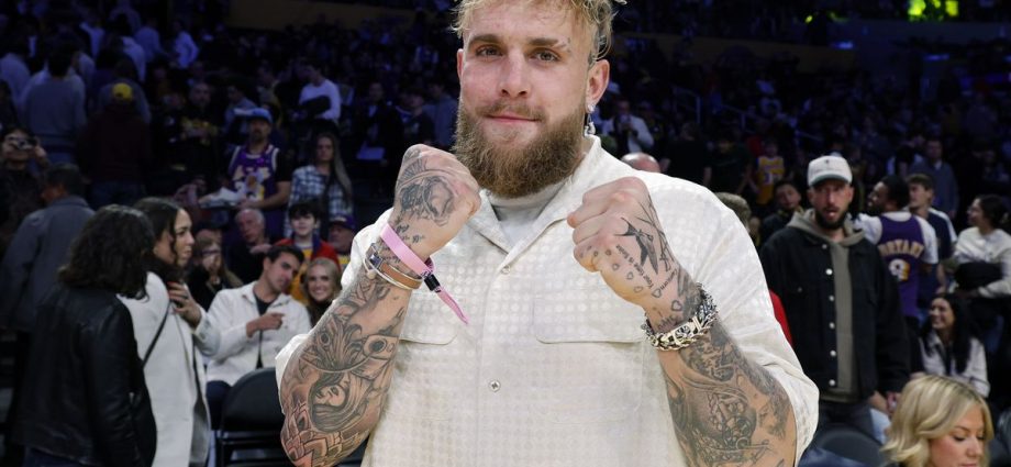 Jake Paul snubs Mike Tyson as star reveals hardest puncher he's faced