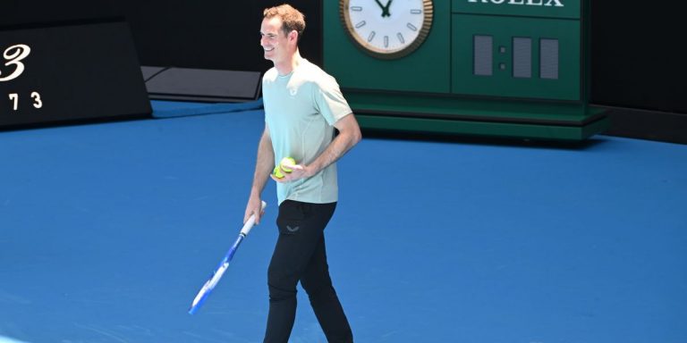 Andy Murray ‘is coming back’ as John McEnroe reveals wild Australian Open theory amid Novak Djokovic role