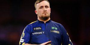 Luke Littler shows he’s a class act after losing to Gerwyn Price at Bahrain Masters